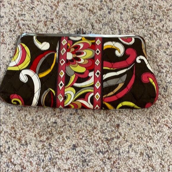 Vera Bradley Handbags - 3 for $10 Vera Bradley Wallet